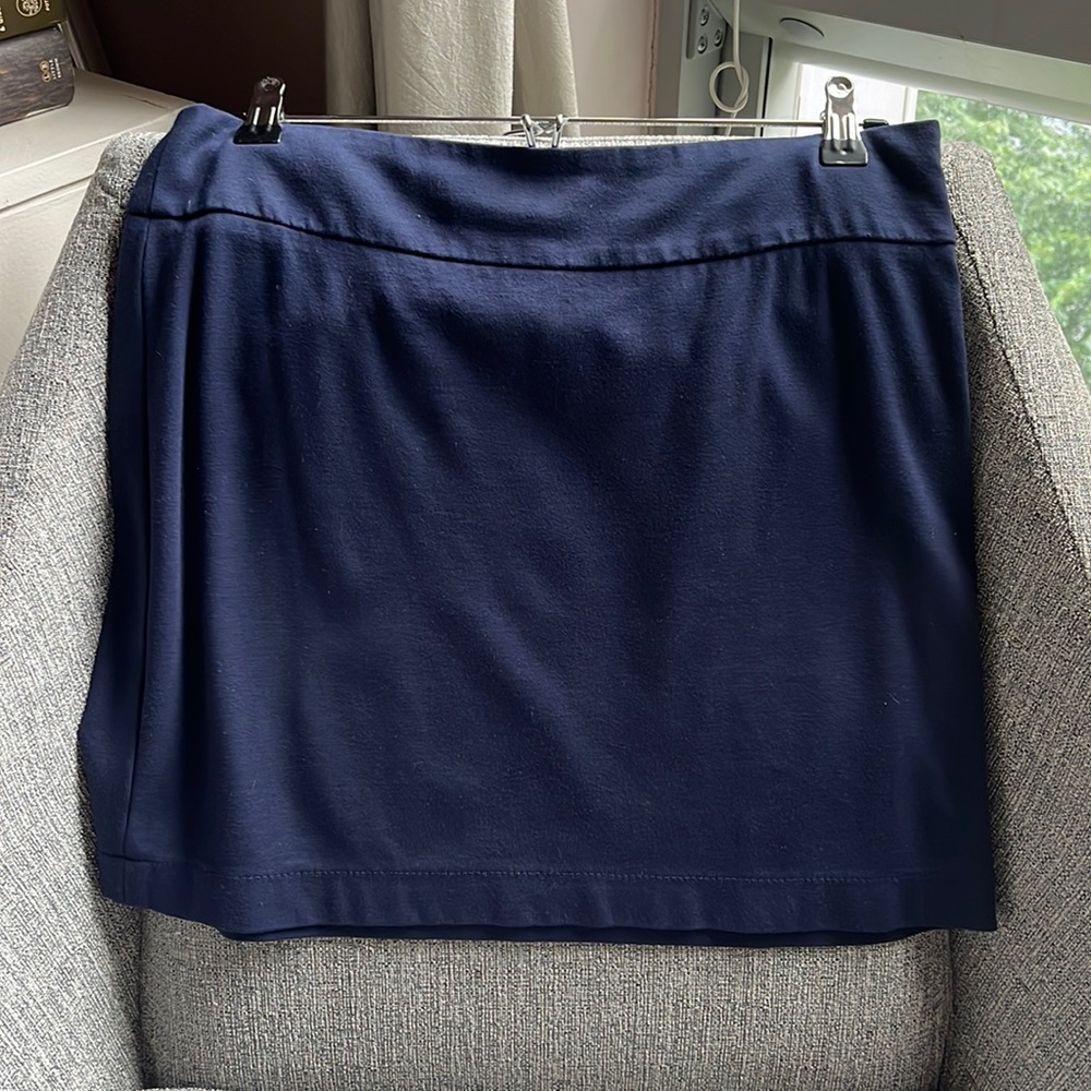 Banana Republic Mini Skirt - Petite